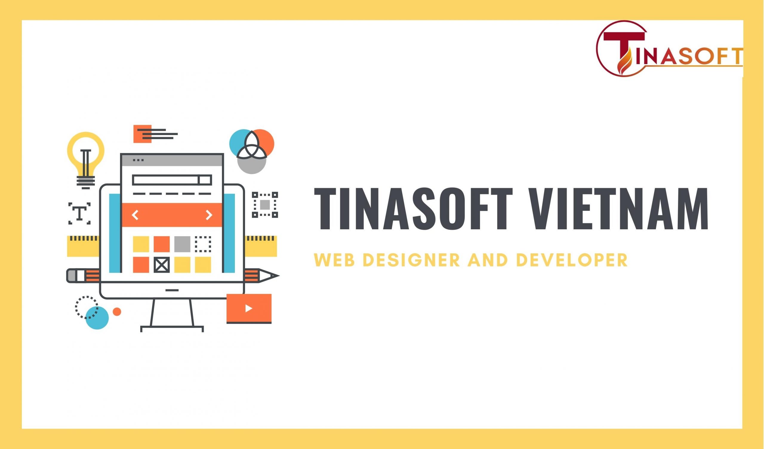 Tinasoft Việt Nam tuyển dụng